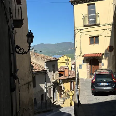Apartment Casa Annabella 1839