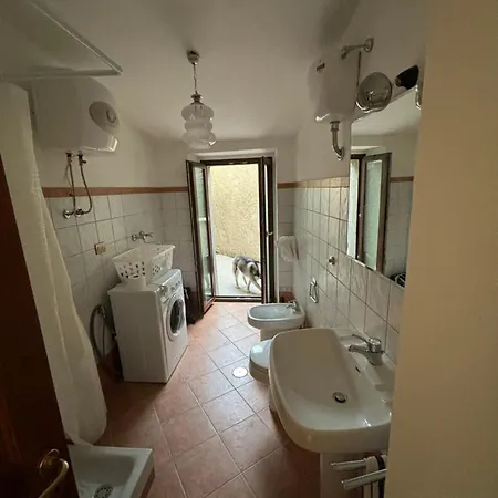 Casa Annabella 1839 Apartment Anzi