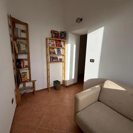 Apartment Casa Annabella 1839 Anzi