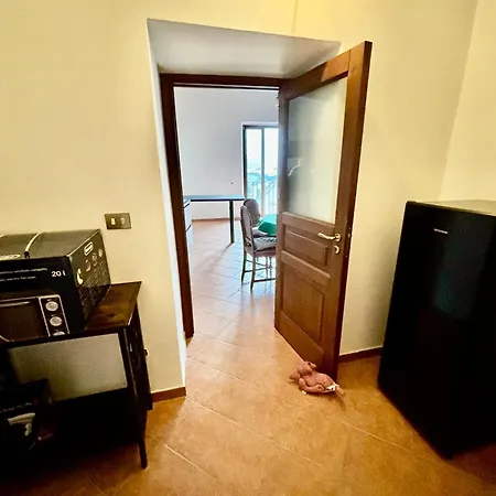 Apartment Casa Annabella 1839 Anzi