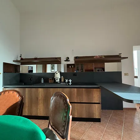 Casa Annabella 1839 Apartment Anzi