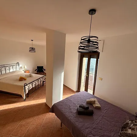 Apartment Casa Annabella 1839 Anzi